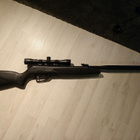 Gamo 1000 Maxxim 5,5 mm ilmakivääri + 4x32 kiikaritähtäin - pikkukuva 2