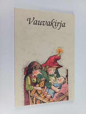 Lisa O. Engelhardt : Vauvakirja