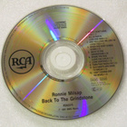Ronnie Milsap • Back To The Grindstone CD - pikkukuva 3