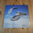 Saint-Preux – To Be Or Not lp orig 1981 Prog Rock nm! - pikkukuva 2