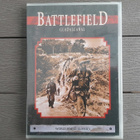DVD: Battlefield - Guadalcanal (2001/2006) UUSI - pikkukuva 1