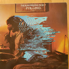 The Alan Parsons Project: Pyramid (LP) - pikkukuva 1