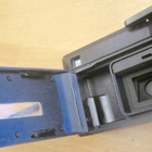 VANHA Kamera Kodak Instamatic 133 - pikkukuva 3