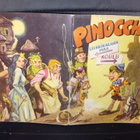 Bonelli - Galleppini : Pinocchio ( SIS POSTIKULU ) - pikkukuva 1