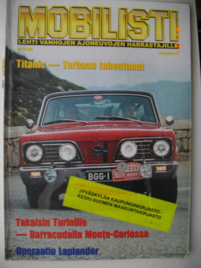 Mobilisti Nro 2/2002 (16.3)