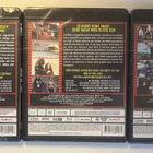 Ring of Fire 1-3 - Trilogia - Uncut (3x Blu-ray) UUSI - pikkukuva 2
