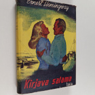 Ernest Hemingway : Kirjava satama - pikkukuva 1