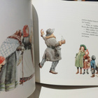 Astrid Lindgren - Itaran isännän markkinamatka 1.p. - pikkukuva 4