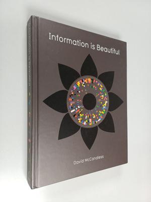 David McCandless : Information is beautiful