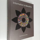 David McCandless : Information is beautiful - pikkukuva 1