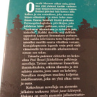Pasi Ilmari Jääskeläinen: Taivaalta pudonnut eläintarha - pikkukuva 3