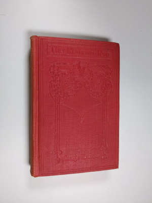 George Borrow : The Romany Rye