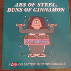 Cathy Guisewite: Abs of Steel, Buns of Cinnamon - pikkukuva 1