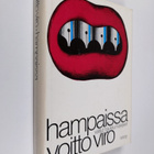 Voitto Viro : Hampaissa : Valitut haukkumakirjeet - pikkukuva 1