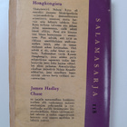 James Hadley Chase : Ruumisarkku Hongkongista - pikkukuva 2
