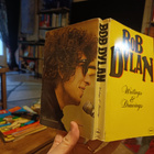 Bob Dylan : Writings and Drawings - pikkukuva 2