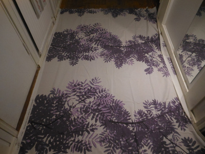 Marimekko Kangas Pihapuu