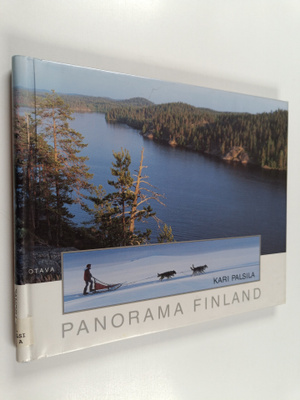 Kari Palsila : Panorama Finland