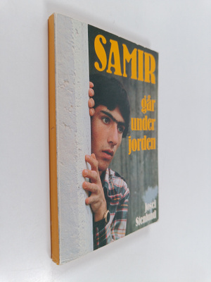 Josef Stenlund : Samir går under jorden