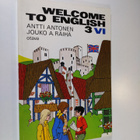 Welcome to English 3 VI - pikkukuva 1
