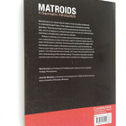 Gary Gordon : Matroids : a geometric introduction - pikkukuva 2