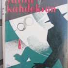 R. G. Quin: Neljännestä vaille kahdeksan, Minerva 1931. 196s - pikkukuva 1