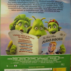 PLANEETTA 51 DVD - pikkukuva 2