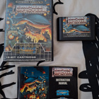 Empire of Steel Sega Mega Drive (CIB) - pikkukuva 1