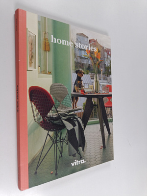 Home stories 2016/2017