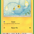 Pokémon Chinchou - pikkukuva 1