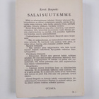 Kersti Bergroth : Salaisuutemme - pikkukuva 2