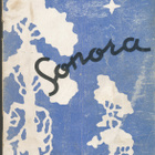 1937 Sonora lauluvihko no. 5 - Talviohjelmistoa - pikkukuva 1