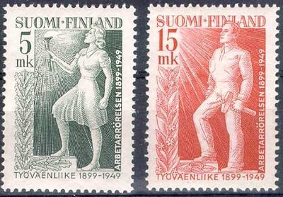 1949 työväenliike +