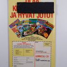 Hopeanuoli 23/82 - pikkukuva 2