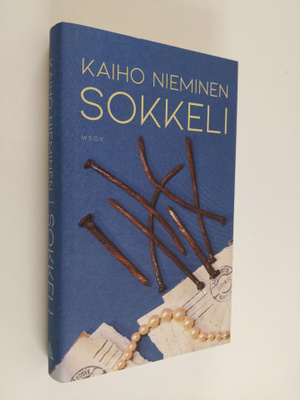 Kaiho Nieminen : Sokkeli