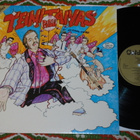 PABLO - Teinitaivas - LP 1978 suomi pop rock MINT- - pikkukuva 1