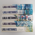 Laila Hietamies : Sonja 1-5 : Sonja ; Valkoakaasiat ; Vik... - pikkukuva 1