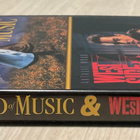 West Side Story (1961) & Sound of Music (1965) 2DVD - pikkukuva 3