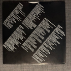 Alice in Chains Facelift lp - pikkukuva 3