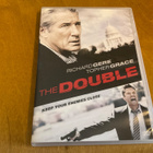 Richard Gere - The Double  (dvd) - pikkukuva 1