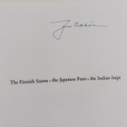 Juha Pentikäinen : The Finnish sauna, the Japanese furo, ... - pikkukuva 3