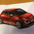 Myyntiesite - Fiat 500 - 1/2010 - pikkukuva 3