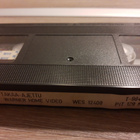 Takaa-ajettu (The Fugitive) VHS - pikkukuva 2