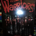 DVD : The Warriors - Soturit ( Ohjaus : Walter Hill) - pikkukuva 1