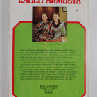 Olavi Rouhe : Laulu armosta : Elsa Luukkanen muistelee - pikkukuva 2