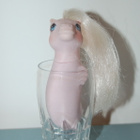 MY LITTLE PONY G1 SEA PONY SURF RIDER / HASBRO - pikkukuva 2