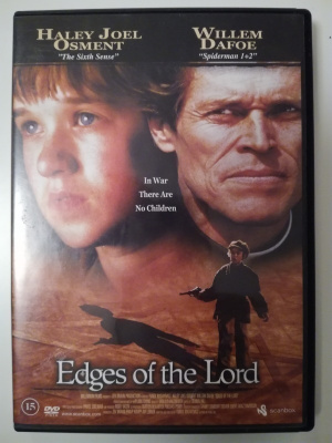 Viattomien verellä - DVD