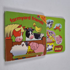 Farmyard friends - pikkukuva 1