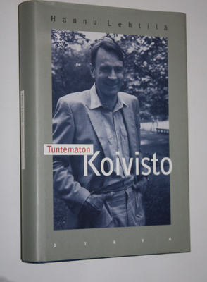 Hannu Lehtilä : Tuntematon Koivisto
