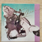 Kim Carnes – Café Racers (LP) - pikkukuva 1